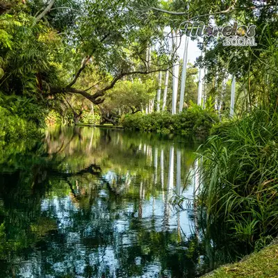 2022 - Balneario las Estacas de Tlaltizapán, Morelos - Fotos del 31 de Diciembre